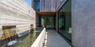 Zen House | Award-Winning Architectural Lease in Manhattan Beach Gallery 5