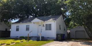 Roland Park Gallery 1