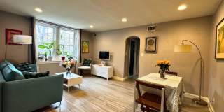 Modernized Fully Furnished 1BR, 1BA Condo at Arbors of Arlington Gallery 3