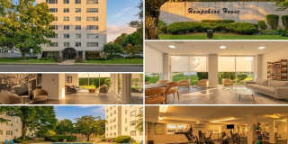 887 Farmington Avenue unit: 2I Gallery 1