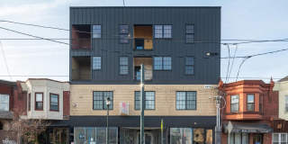 Modern large 1 bed 1 bath in Port Richmond Modern large 1 bed 1 bath in Port Richmond Gallery 1