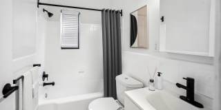 Prince George Apartments Gallery 8