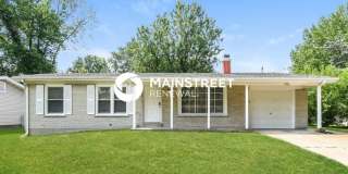 1308 Claudine Drive Gallery 1