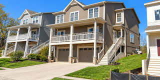 Modern Comfort Meets Parkside Living in KCK Gallery 1