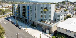 Cerrito Vista Gallery 33