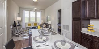 Affordable Housing - Balcones Lofts Gallery 13