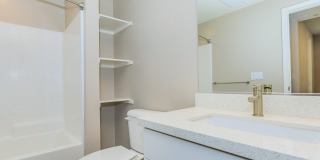 Los Alamitos Luxury Apartments Gallery 45