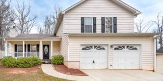 3 Bed, 2.5 Bath., Large Bonus Room Ranch Home Gallery 1