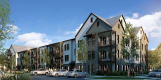 1225 Rock Run Crossings Drive unit: 104 Gallery 1