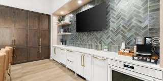 Hayloft Big Creek  55+ Senior Housing Gallery 21