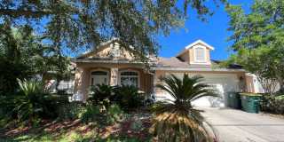 Beautiful 4 bed 3 bath home located within walking distance of St John's Town Center! Gallery 1