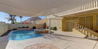 5 bed / 3 bath / 3 car with Pool & Spa Gallery 25