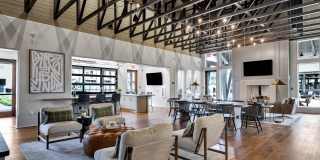 Livano at Town Madison Gallery 22