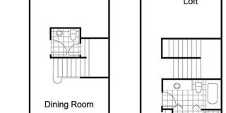 Coming Mid July 2/2.5 Townhome - Villages of Stoney Brook Gallery 31