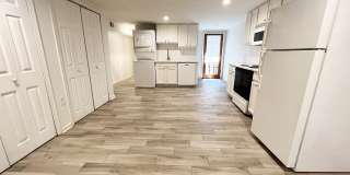 1124 Girard Street Northwest - B Gallery 7