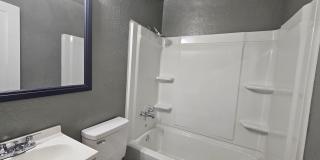 3 Bed 1 bath home ready for immediate move in! Gallery 1