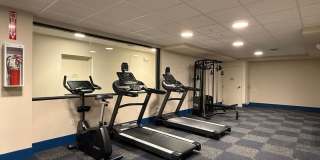 NOW LEASING - GALLERY GARDEN APTS Gallery 100