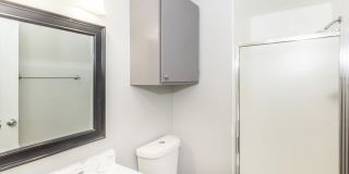 Amber Creek Apartments Gallery 15