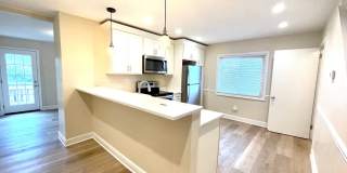Large House with A/C, deck, updated kitchen, laundry, pet friendly September 1st Gallery 32