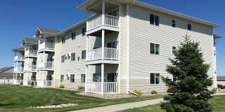 Southwood Apartments Gallery 1