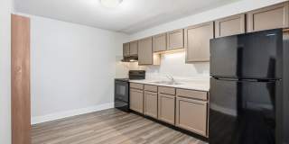 Hickory Creek Apartments Gallery 28