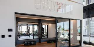 The Launch Gallery 20