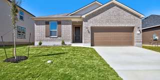 Enjoy modern living in this brand-new single-story home located in the desirable Shoreline Park subdivision Gallery 1