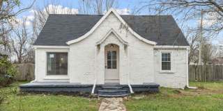 Home for rent in Hohenwald Gallery 1