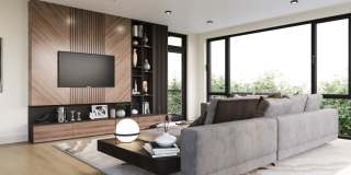 2900 West North Ave. Gallery 1