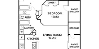 Bent Tree Gallery 40