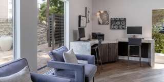 The Oasis at 1800 Gallery 31