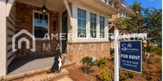 Modern 3-Bedroom Townhome in Windsor Court Gallery 1