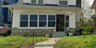 4014 Bellefontaine Avenue 4014 Bellefontaine Avenue Gallery 1
