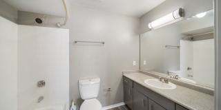 The Parker Apartment Homes Gallery 38