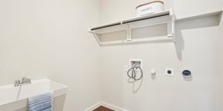 Townhomes at Princeton Meadows Gallery 23