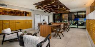 Catherine Santa Monica Gallery 36