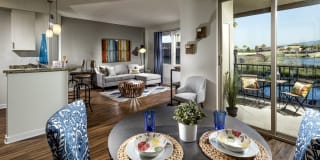 Montecito at Dos Lagos Gallery 3