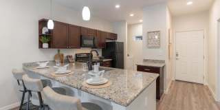 The Regency Gardens Gallery 2