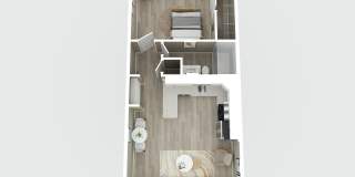 Empire II Gallery 20