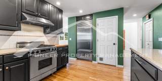 Beautiful Home with Fenced Back Yard and Cozy Fireplace Gallery 9