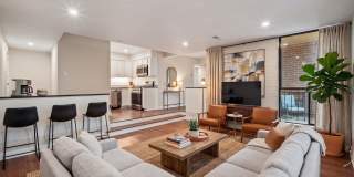 1st Floor Walk-In One Bed One Bath Condo w/ Utilites Included! Gallery 1