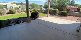 Organ Mountain View’s Sonoma Ranch Gallery 18