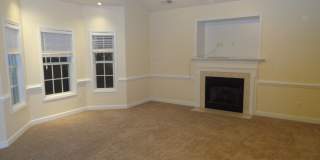 4 Bedroom 2.5 Bathroom! BRIDLEWOOD SUBDIVISION!  Coming Available at the end of July! Gallery 8
