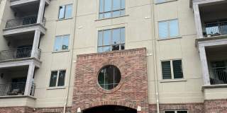 Plaza Pavilion 1 Bed / 1 Bath Condo | HOA w/Most Utilities Included | Garage Parking & Balcony Plaza Pavilion 1 Bed / 1 Bath Condo | HOA w/Most Utilities Included | Garage Parking & Balcony Gallery 1