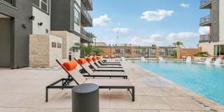 Coya Vegas Apartments Gallery 49