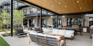 The Thomas at GVX The Thomas at GVX Gallery 17