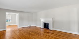 NW - Large Brick Ranch, Updated, Hardwoods, LR, DR, Den, Two Decorative Fire Places, Fenced, Storage Building, Desirable Neighborhood! Gallery 7