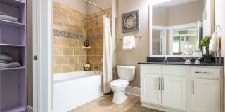 Apartments at Palladian Place Gallery 21