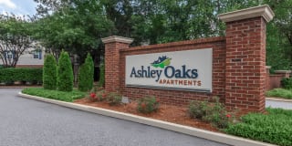 Ashley Oaks Apartments Gallery 36