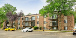 Landmark Estates Apartments Landmark Estates Apartments Gallery 2